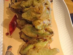 -味莊餐厅(康庄南街店)