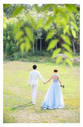 -伯爵风尚全球旅拍