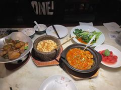 -绿茶餐厅(朝阳大悦城店)