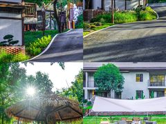 -龙潭生态旅游度假区