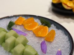 -海味观(老西门店)