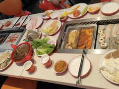 -痴毛肚·火锅烤肉自助(亦庄龙湖天街店)
