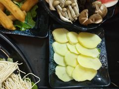 -周渝食惦酸菜鱼(青浦店)