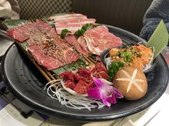 -猫爪爪原切自助烤肉(观音桥阳光世纪店)