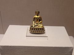 -张掖市博物馆
