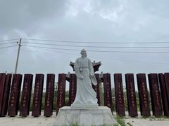 -商丘古城-应天书院