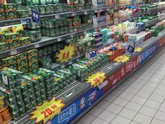 -世纪联华超市(浦电路店)