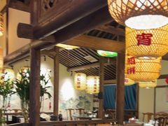 -永安水煮活鱼·仪征土菜院子