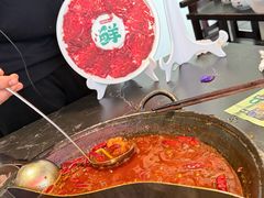 -巴蜀大将火锅(春熙店)