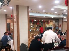 大堂-庐州太太(CBD店)
