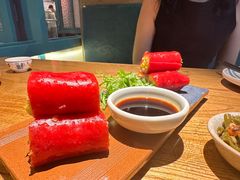 -潮粥荟·潮汕砂锅粥(朝阳大悦城店)