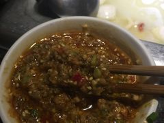 -海底捞火锅(泉城路店)