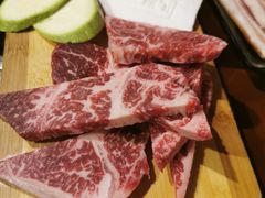 -喜来稀肉(旺角广华街店)