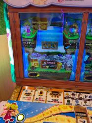 -莫莉幻想儿童乐园(天津熙悦汇店)