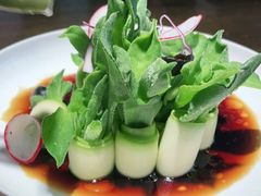 -粗茶淡饭·隐庐私厨(东亭店)