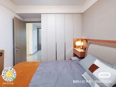 -索菲亚衣柜橱柜家具全屋定制(十里河居然之家店)