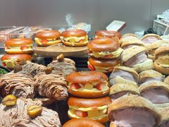 -PAOPAO Bakery&Café(港汇店)