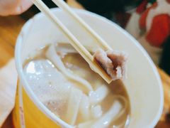 -王记生烫牛杂面馆(兰陵路店)
