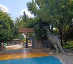 -大望京儿童游乐场