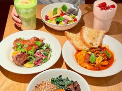 -O'eat Blossom&Pelican(深圳首店)