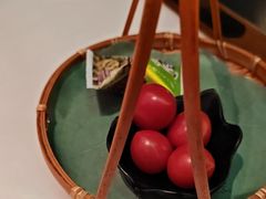 -假装苏杭·迎春花与梅(陆家嘴中心店)