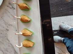 -唐阁海景中餐厅·纯手工早茶·粤菜(海口朗廷酒店)