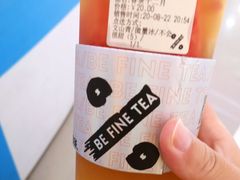-百分茶(高邮世贸金街店)