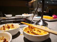 -海底捞火锅(高新万达店)