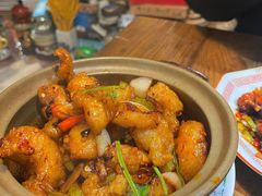 -滋味厨房小酒馆(万达广场店)