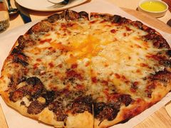 -Mercato莫卡多露台餐厅与酒吧(K11店)