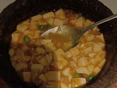 -绿茶餐厅(淮安吾悦广场店)