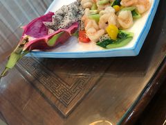 -伍捌厨房·私房菜(莲坂新村小区店)