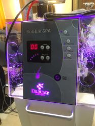 -丝客富脱发养发头皮馆