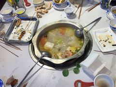 -牛得很·鲜牦牛肉烧烤·牛羊肉菌汤锅(康定店)