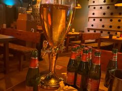 -Helens海伦司小酒馆(南京洪武路店)