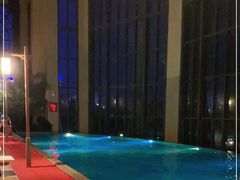 -郑州银基黄帝宫御温泉