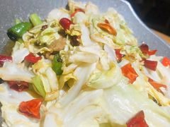 -關東雪东北菜(中庚漫游城店)