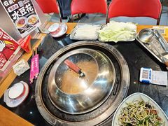 -刘淑芬·活鱼铁锅炖(北京首店)
