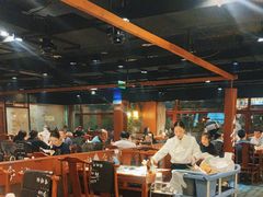 -清真·鸦儿李记·涮肉(武圣路店)