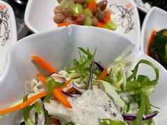 -青松馆韩国料理(香港中路佳世客店)