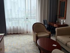 -上海光大会展中心国际大酒店