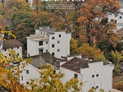 -婺源风景区