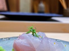 -荣一代目OMAKASE板前料理