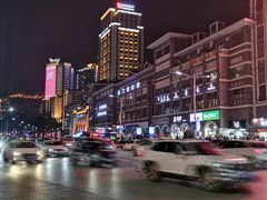 -万达广场(万州店)