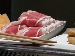 -海底捞火锅(凯德广场店)
