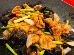 -山西会馆·晋菜·晋商宴·牌匾博物馆(胜利东街店)
