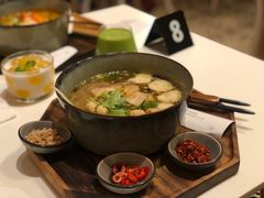 -GOGO Plate(成都太古里店)