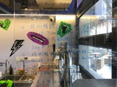 -大小咖啡 BigSmallCoffee(麦子店)