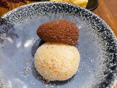-大鲜生·亚洲菜融合小食堂