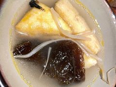 -南京大牌档(龙江新城市广场店)
